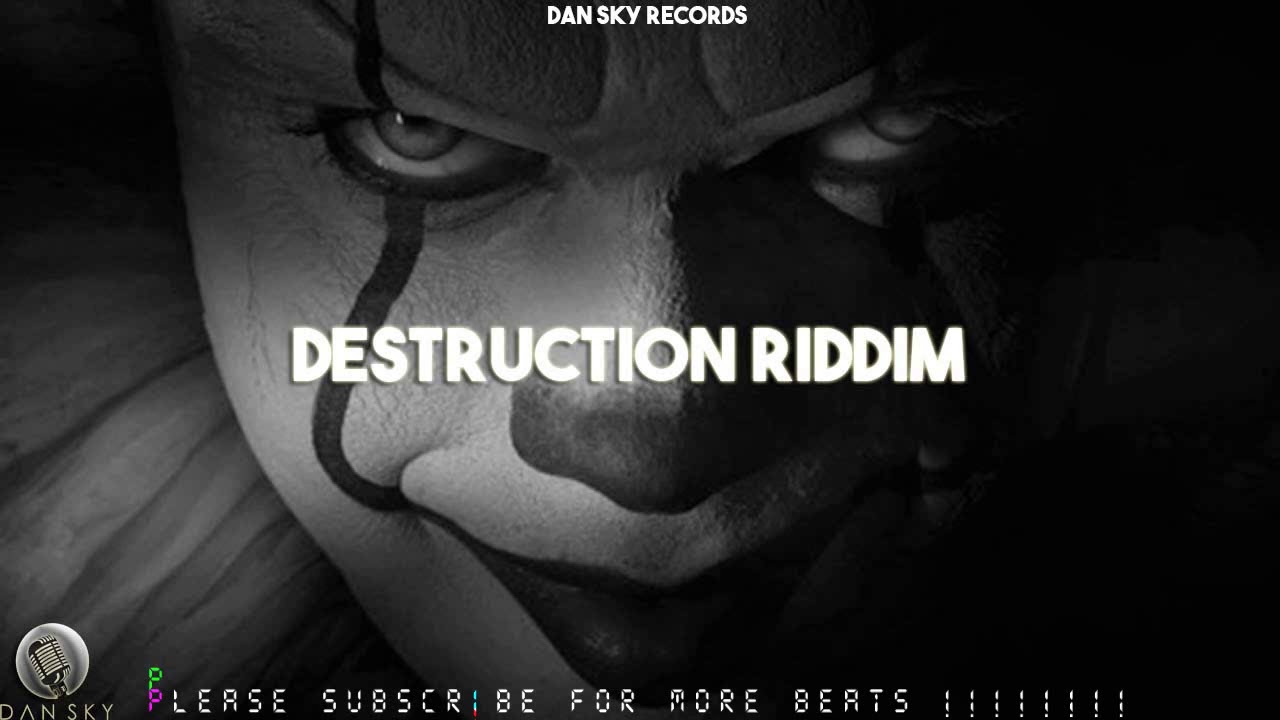 Dancehall Riddim Instrumental 2017 |