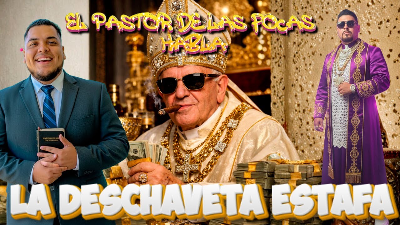 “Estafadores de la fe” vs deschavetados 😬🔥 Debate en vivo sin filtros