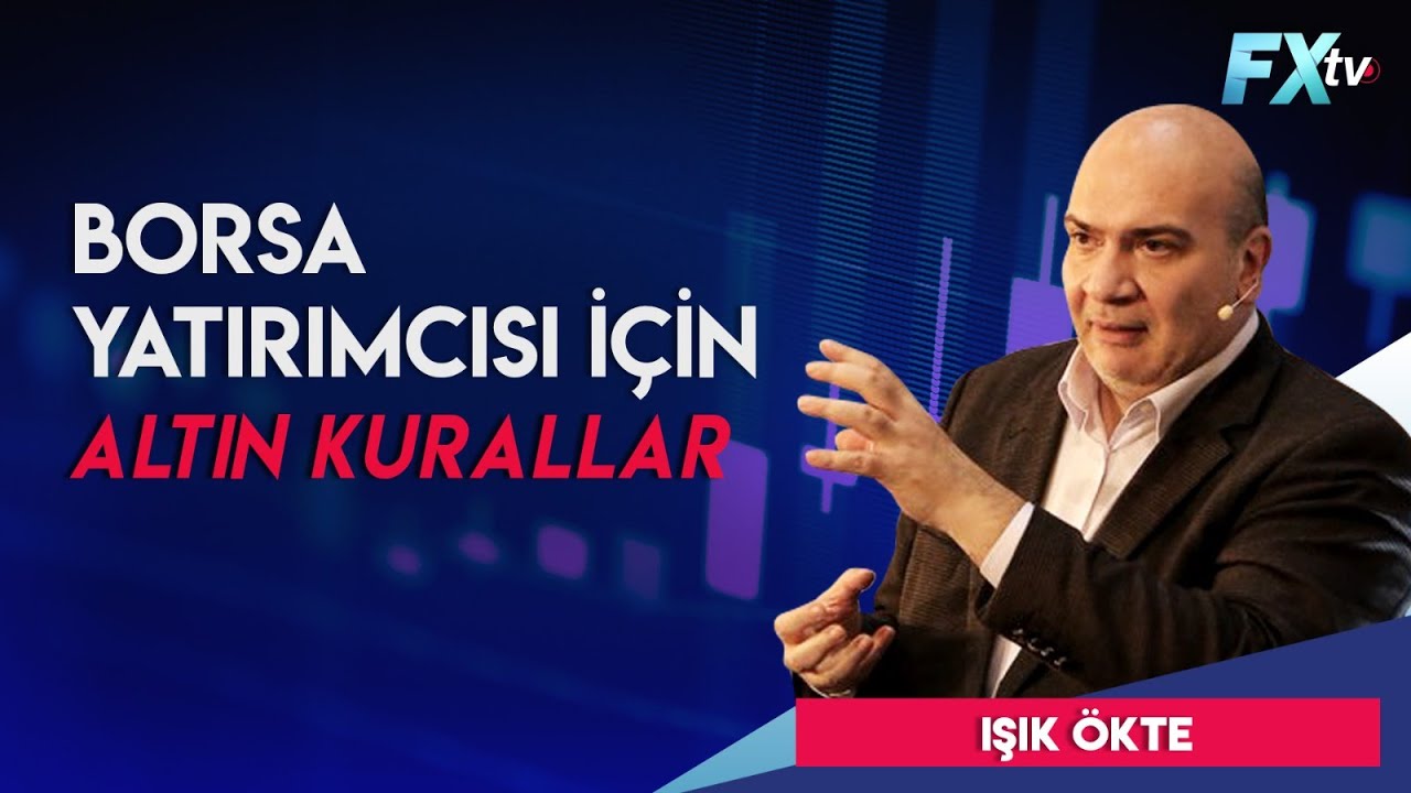 Borsa Yatırımcısı için 