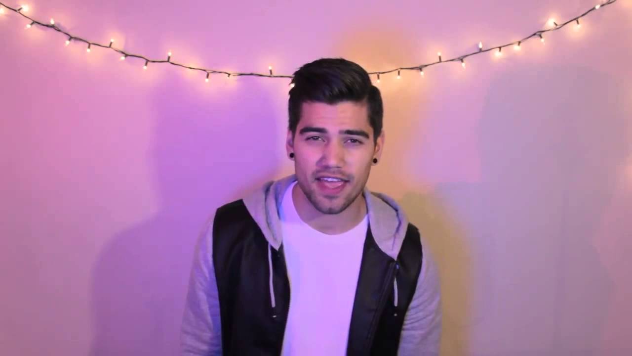 Jealous   Nick Jonas Rajiv Dhall Cover
