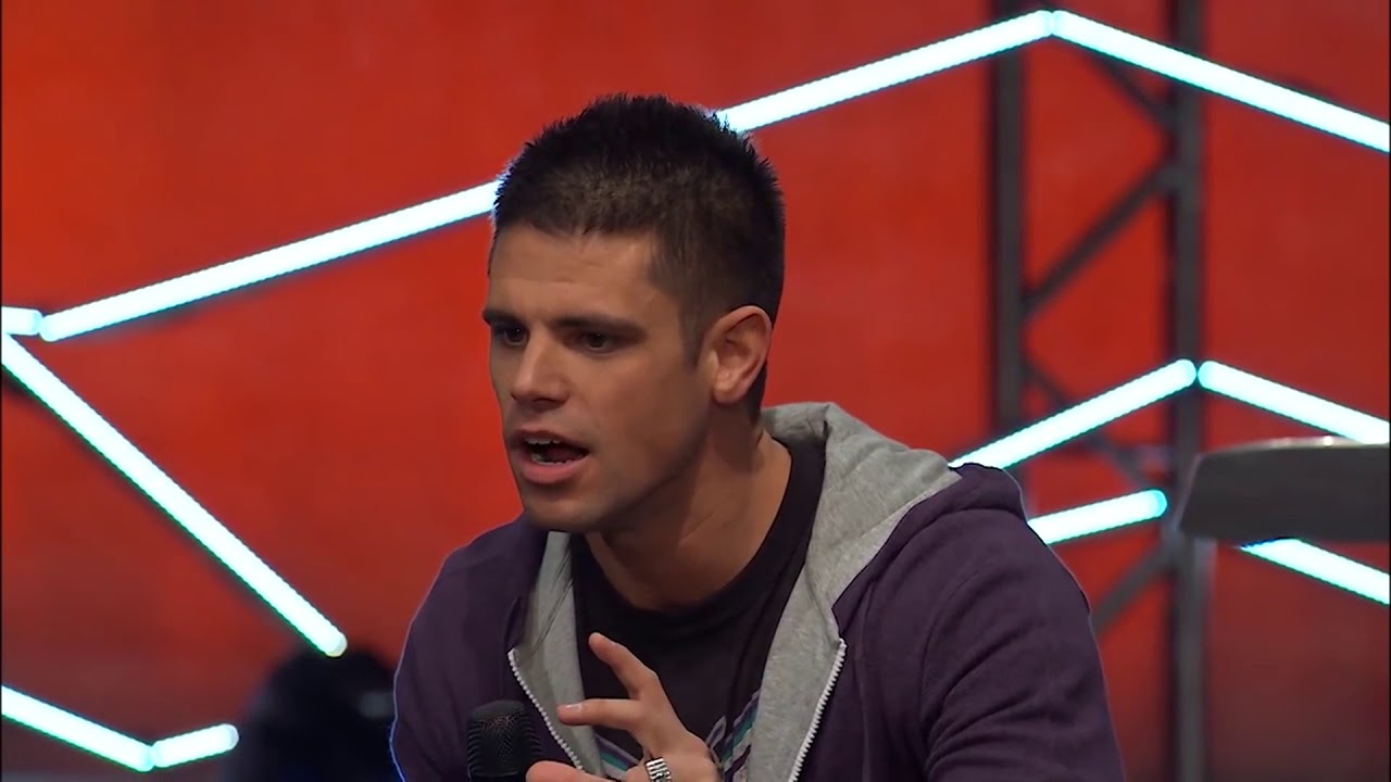 How to Use Attacks to Your Advantage | Pastor Steven Furtick