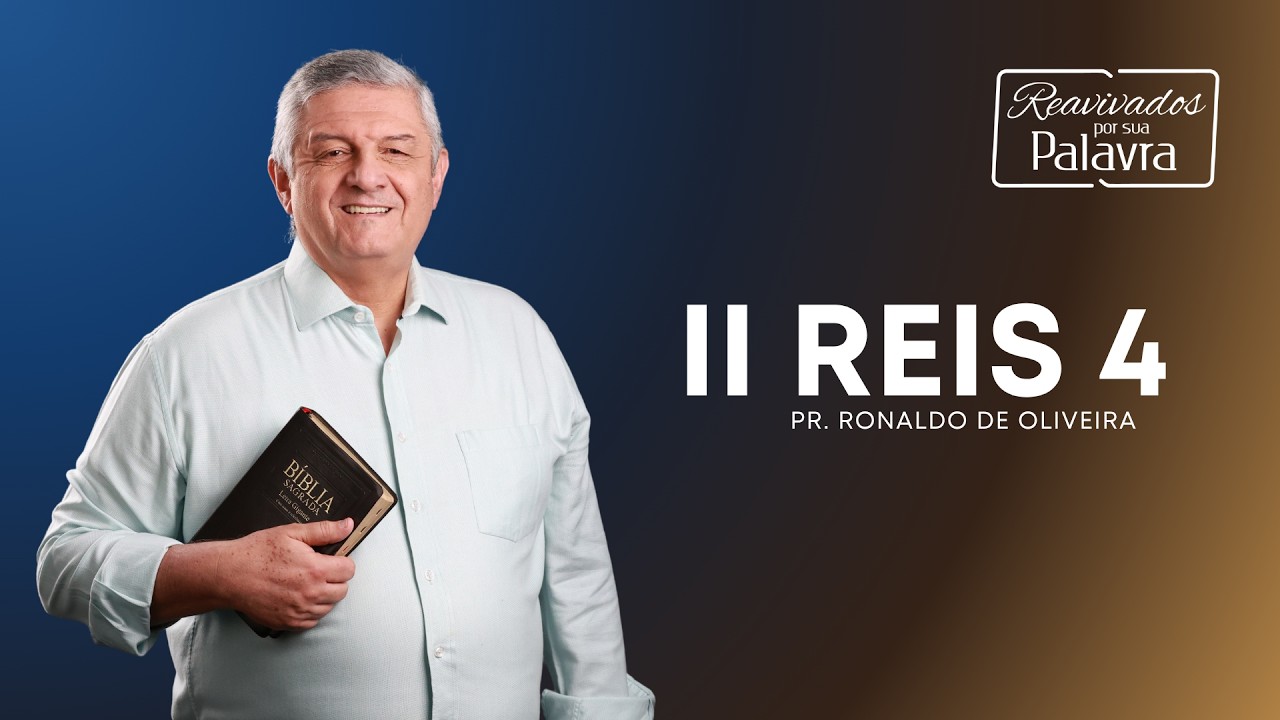 REAVIVADOS - II REIS 4