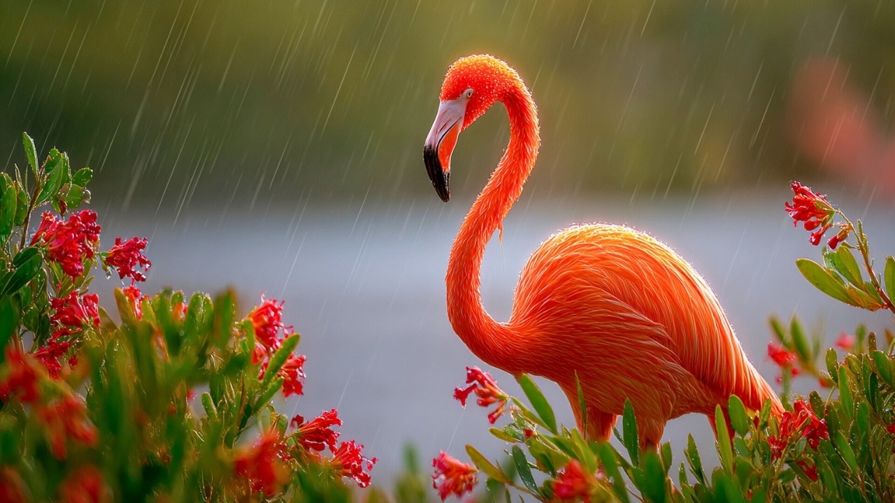 🎼 Piano Melodies and Bird Songs - Calming Sounds for Focus, Relaxation, and Deep Sleep 🌸🕊️🌟