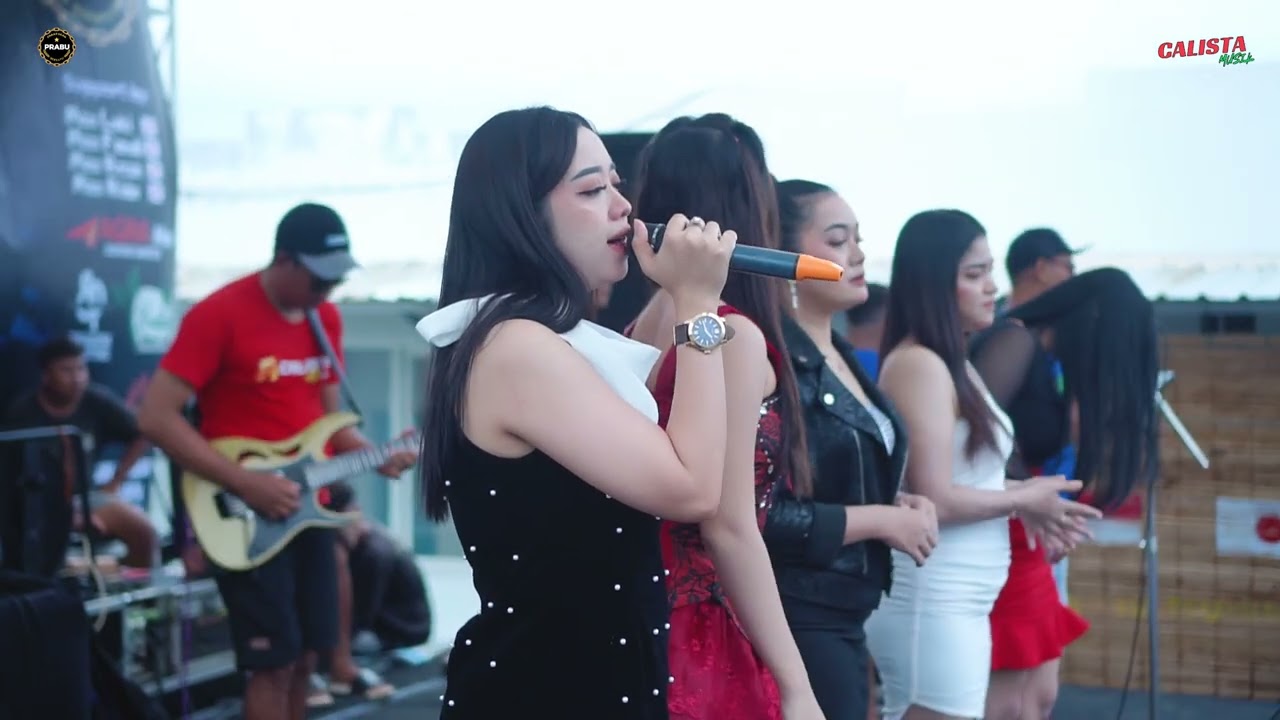 PRABU - YATIM PIATU - ALL ARTIS - CALISTA MUSIK