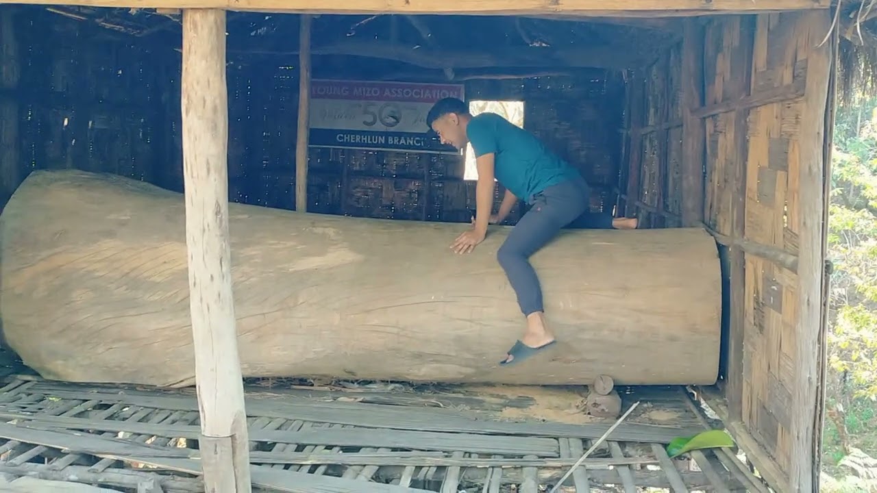 Cherhlun Park fanna.. 