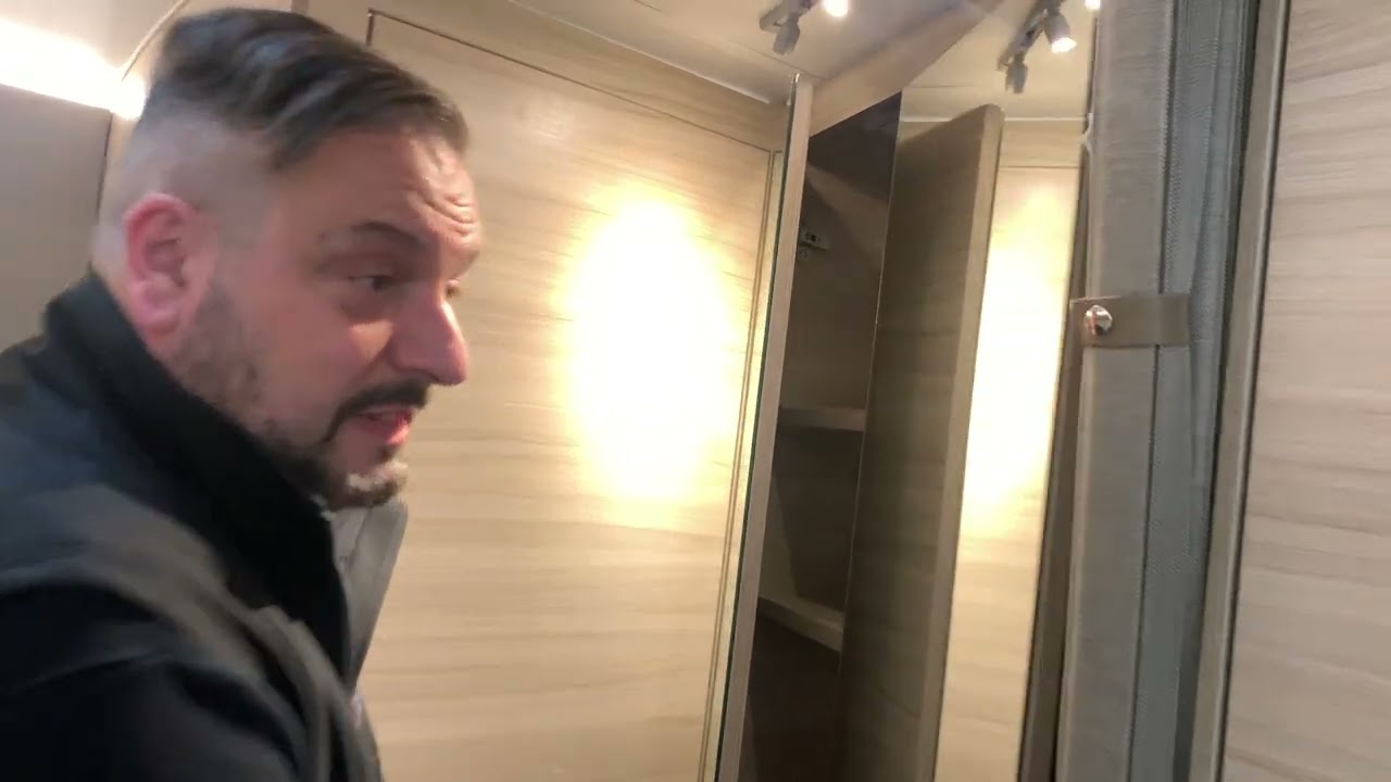 Adria Altea 472 PU 2024