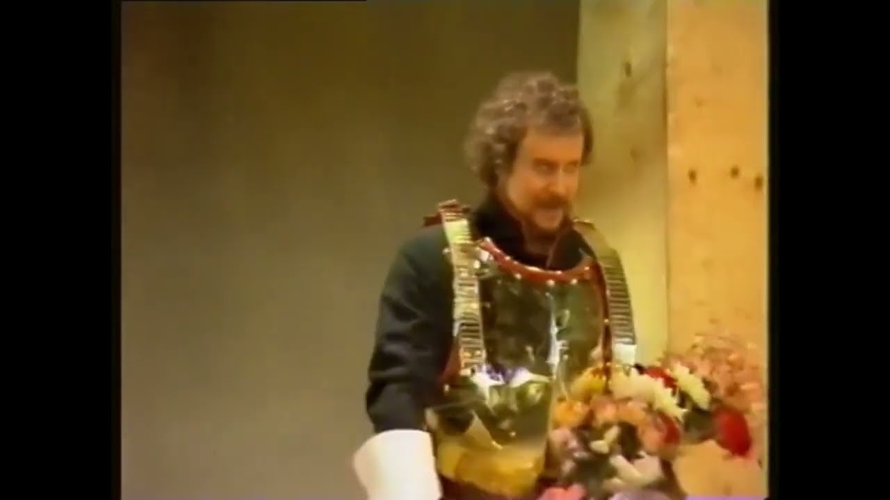 Donizetti: L'Elisir D'Amore (complete opera, 1987)
