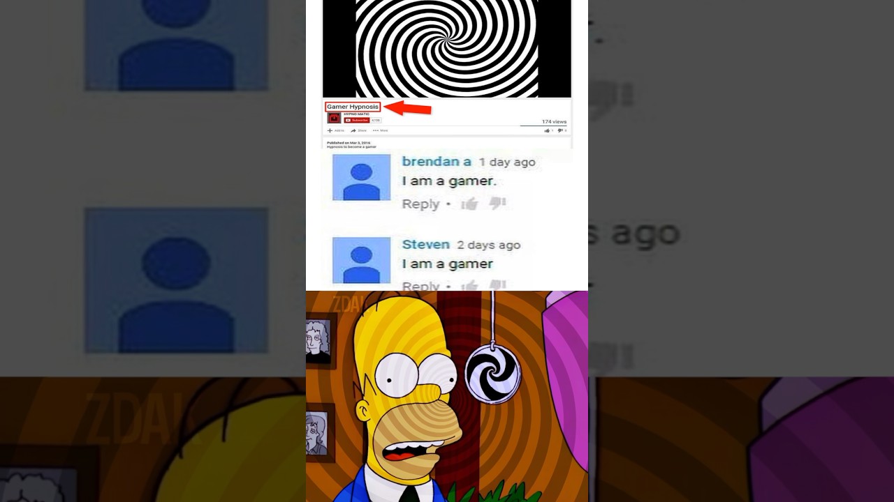 &laquo;Я геймер&raquo;