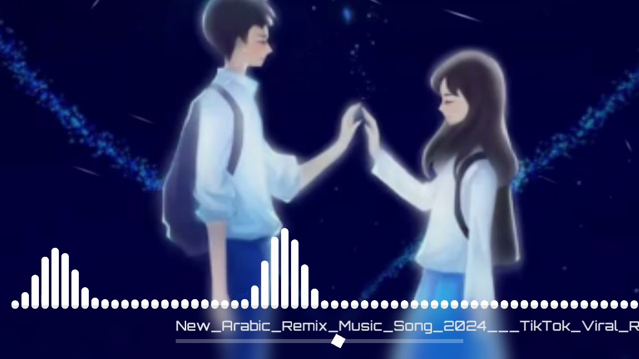 New Arabic Remix Music Song 2024 TikTokViralRemix  Music Full Trending Remix