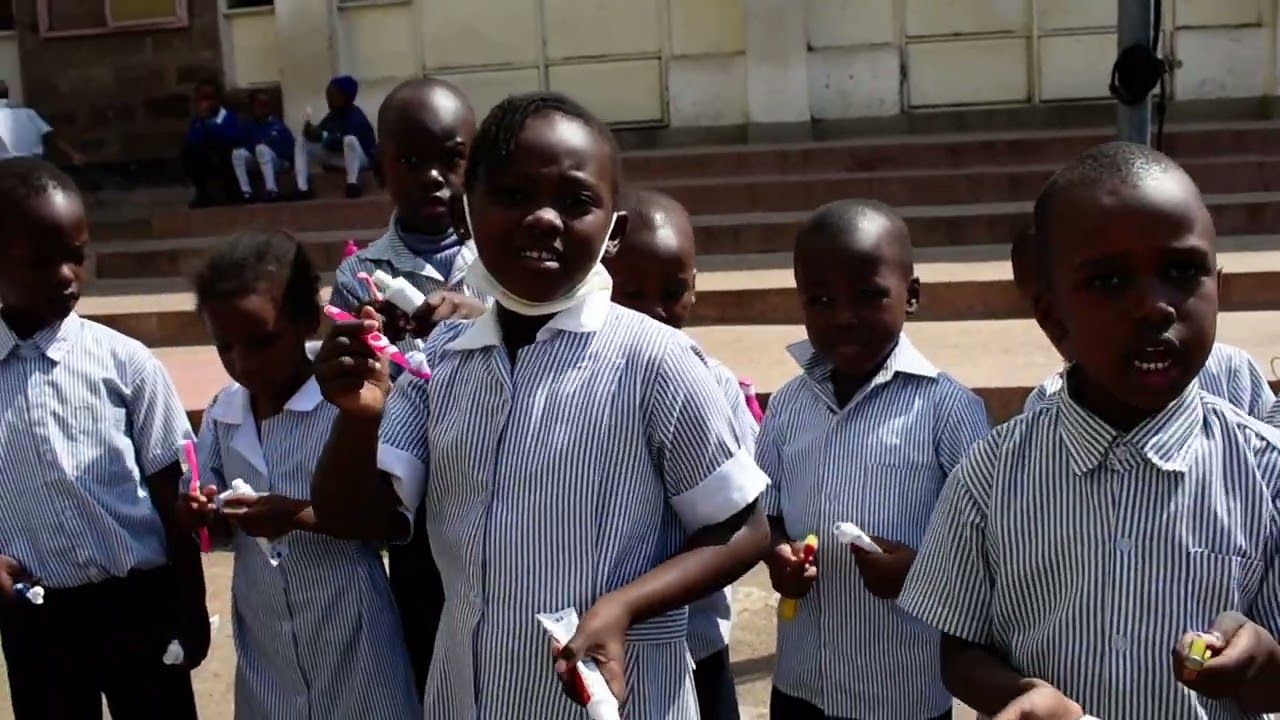 PP2 TEETH WASHING ACTIVITY