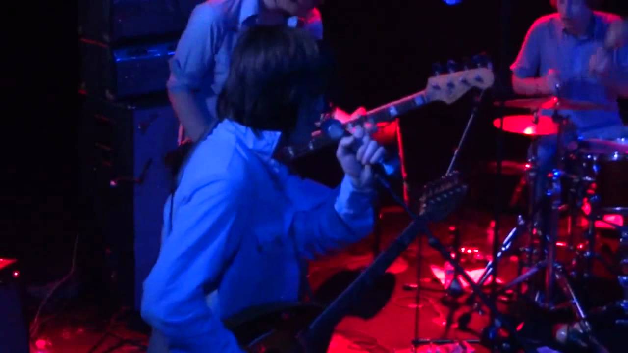 The brian jonestown massacre Super-sonic