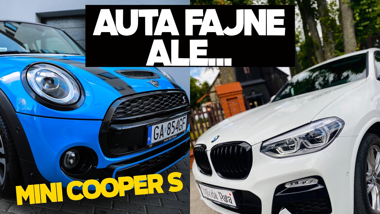 OSZUKALI MNIE W SALONIE BMW i MINI W GDYNI *DEALER ZDUNEK SKREŚLONY U MNIE*