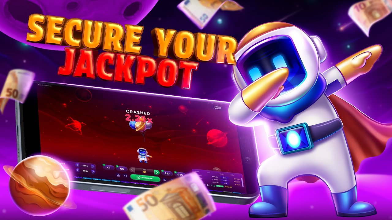 Best Way to Win in Spaceman Slot Pro Tips for Success 💰🛸