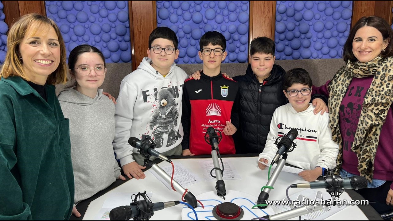 Educación para la Salud con el Colegio San José Artesano