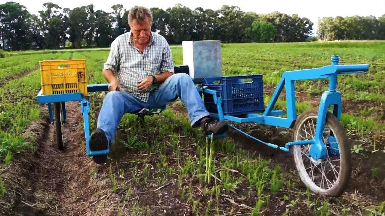 Техника и Технологии Сельского Хозяйства ✦ 150 ✦ Lucky Tech