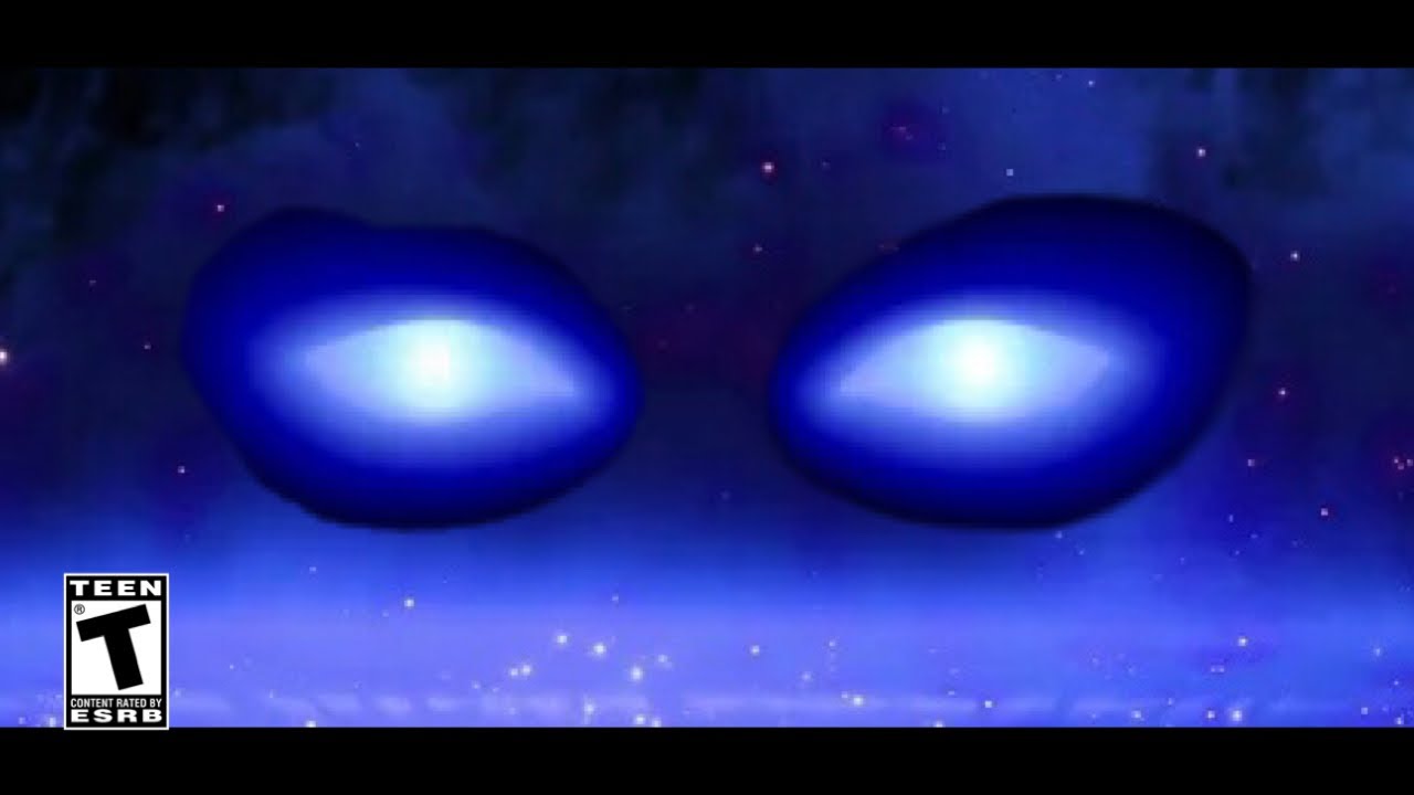 OFFICIAL TEASER TRAILER!!!