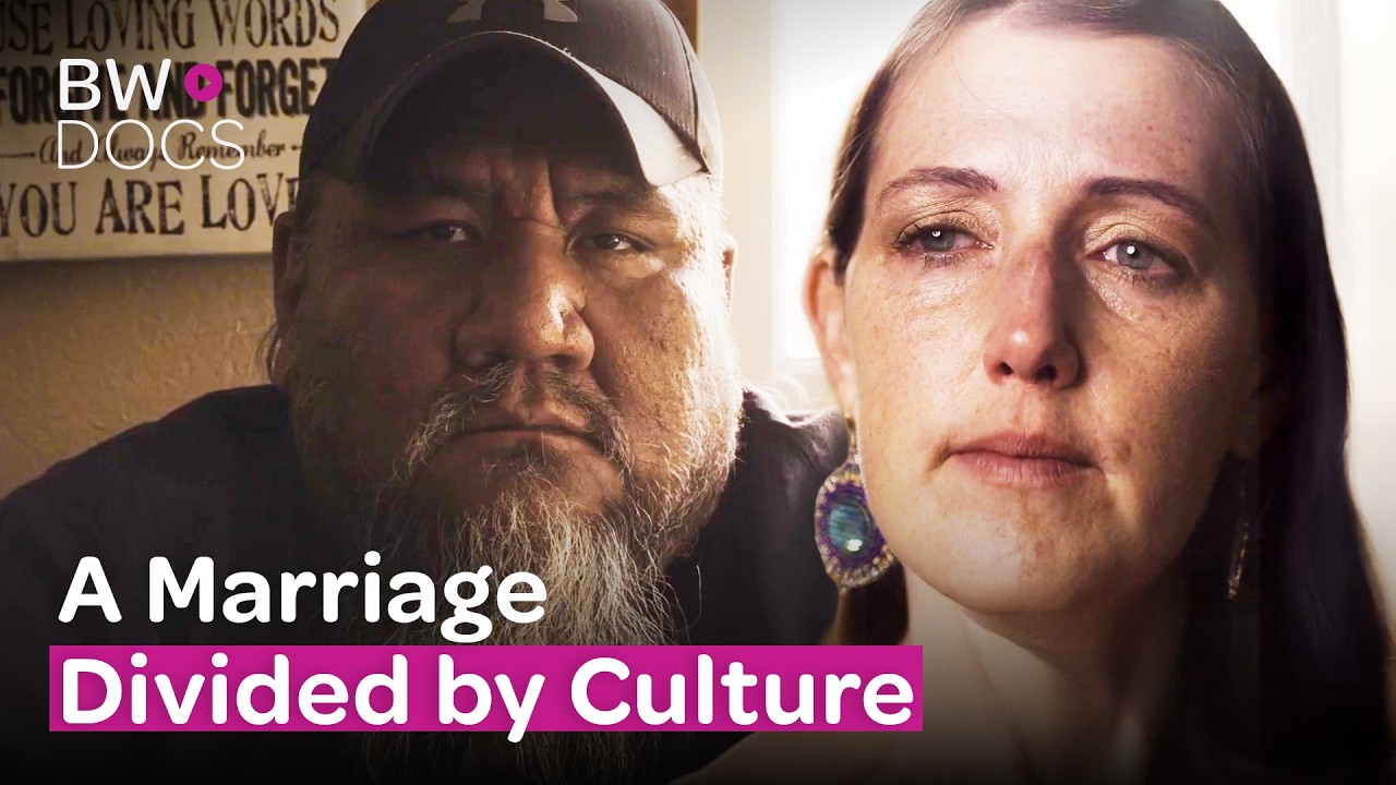 A Modern Woman in a Traditional World | Native American Documentary | Non-Western Documentary