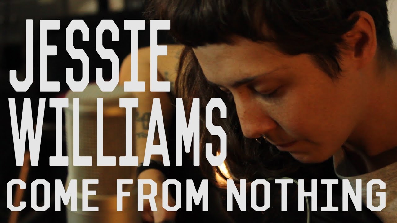 Jessie Williams - 
