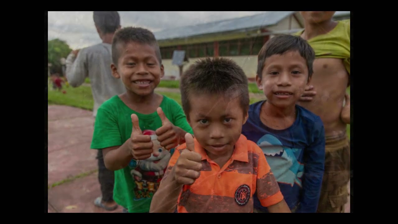 Peru Amazon