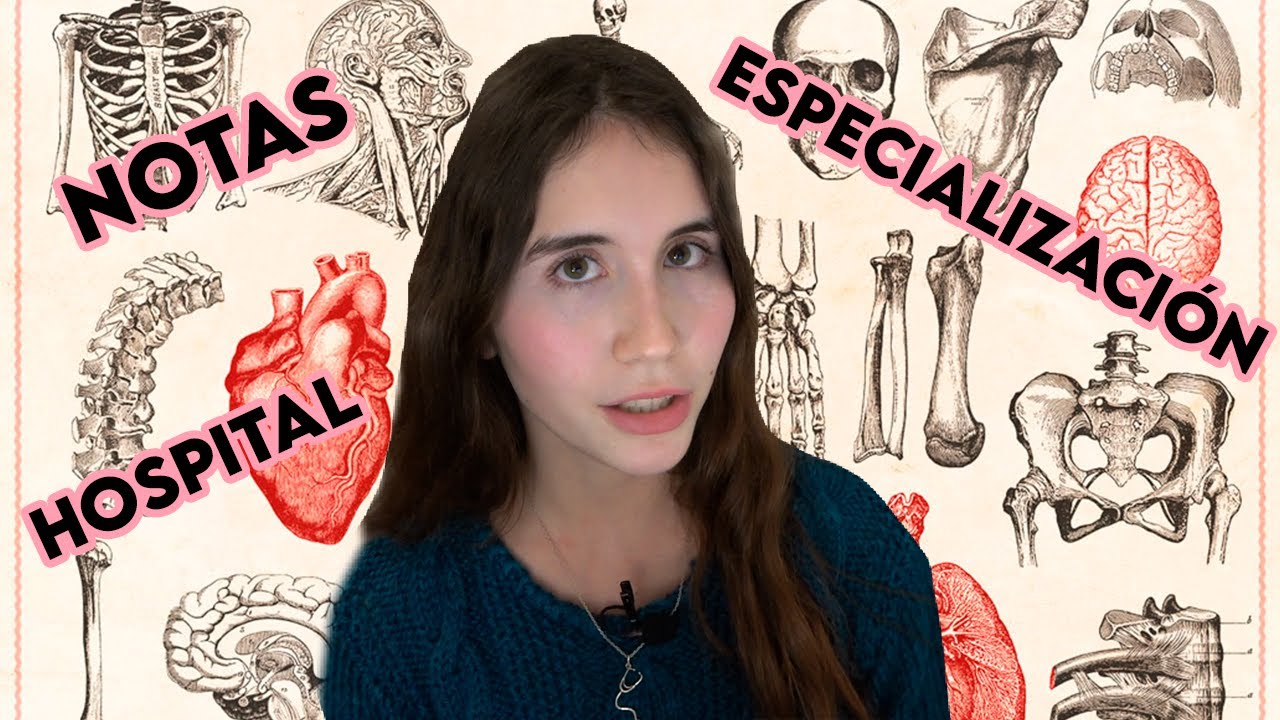 Estudiar MEDICINA - Preguntas y respuestas