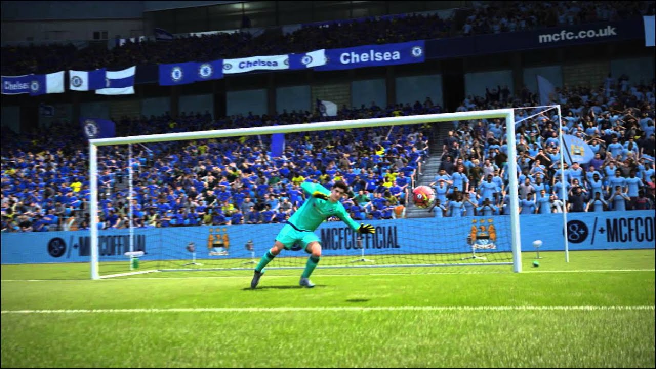 FIFA 16 New Season