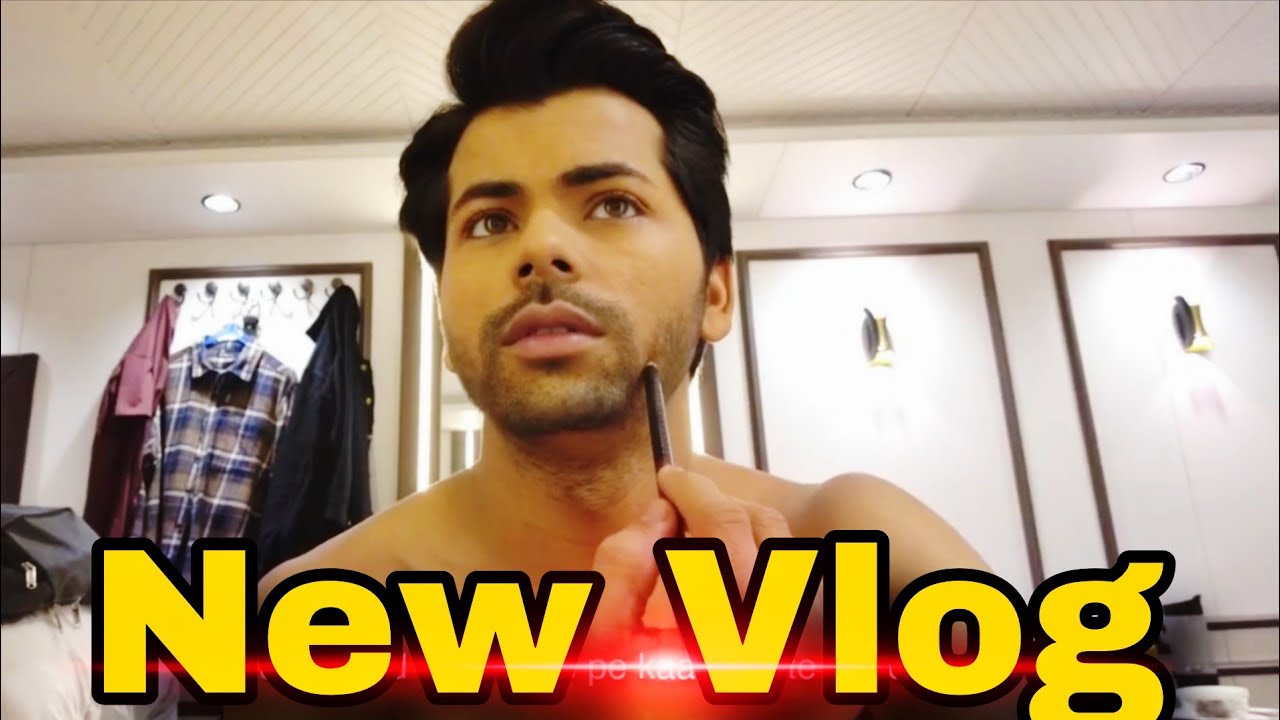 New Vlog ft. Siddharth Nigam | Vibha Nigam| #siddharthnigam #vibhanigam #abhisheknigam 