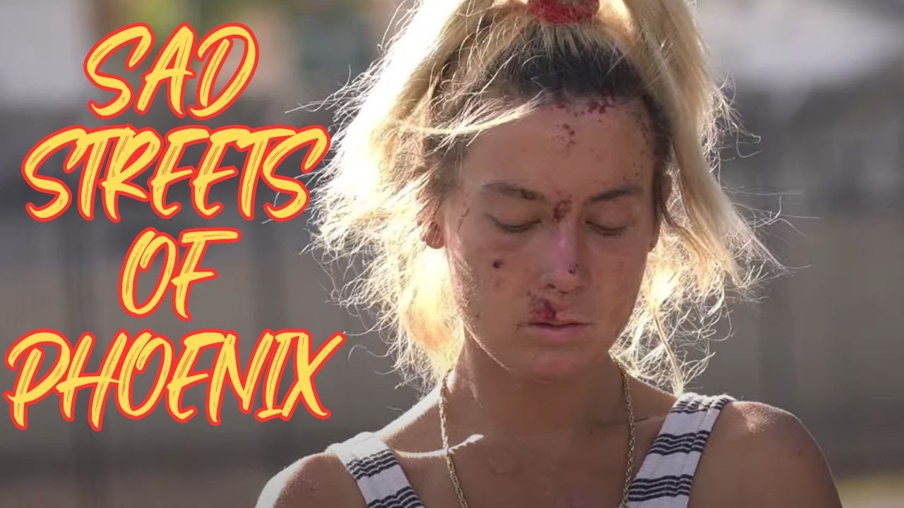 struggling people of phoenix 40