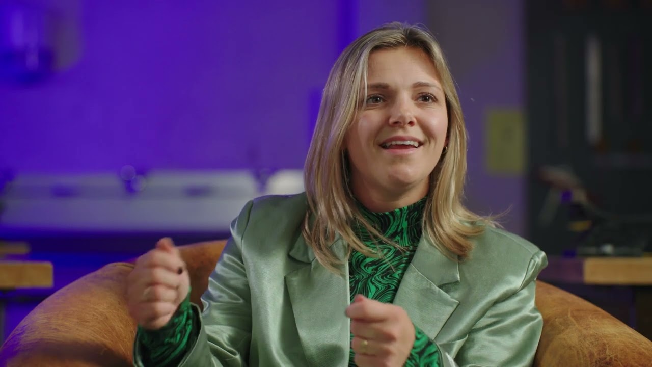 OLV | Ontdek de vibe van de leukste school van Breda!