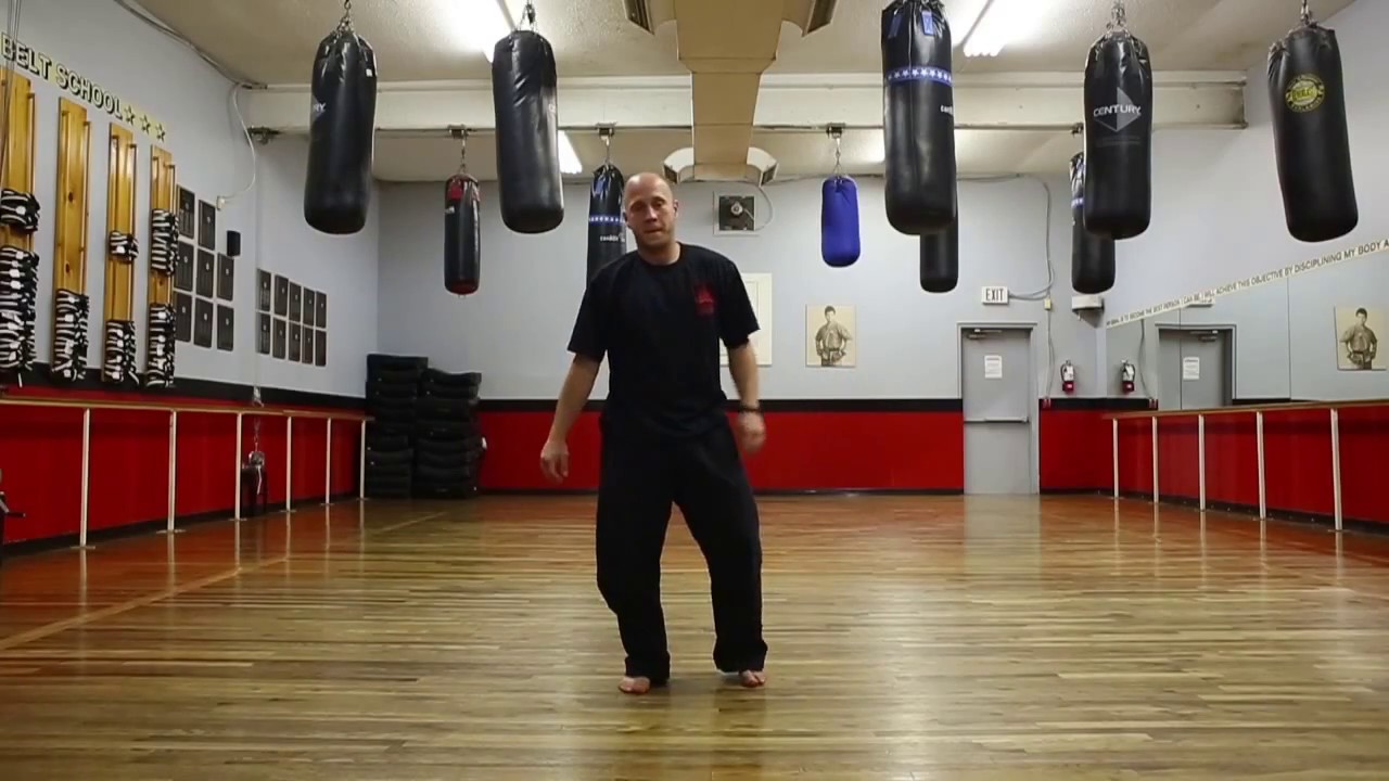 What are the Benefits of Kids Karate?