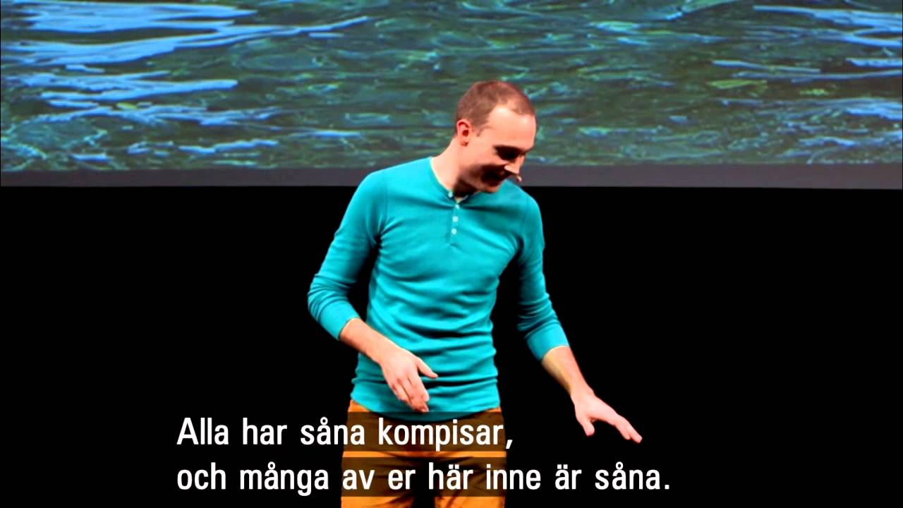 Ståuppkomik: Jesper Rönndahl - Hej Framtiden (Hela föreställningen)
