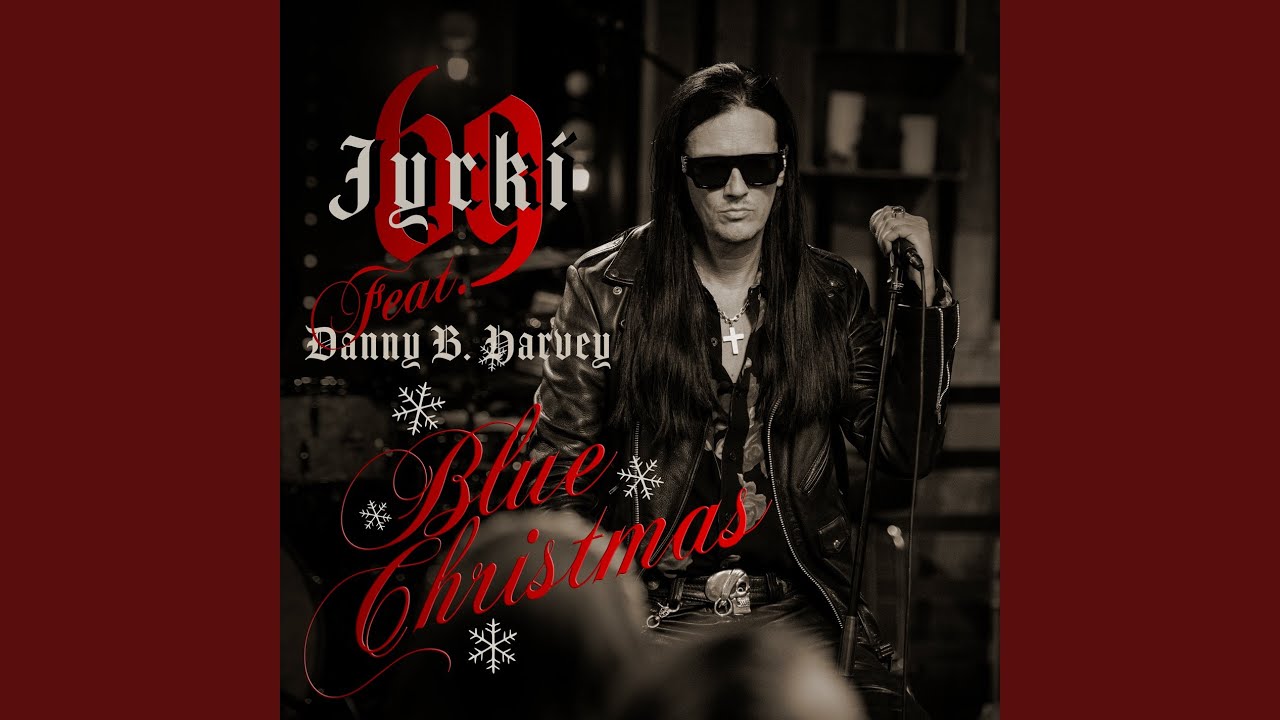 Blue Christmas (Vain elämää kausi 13)