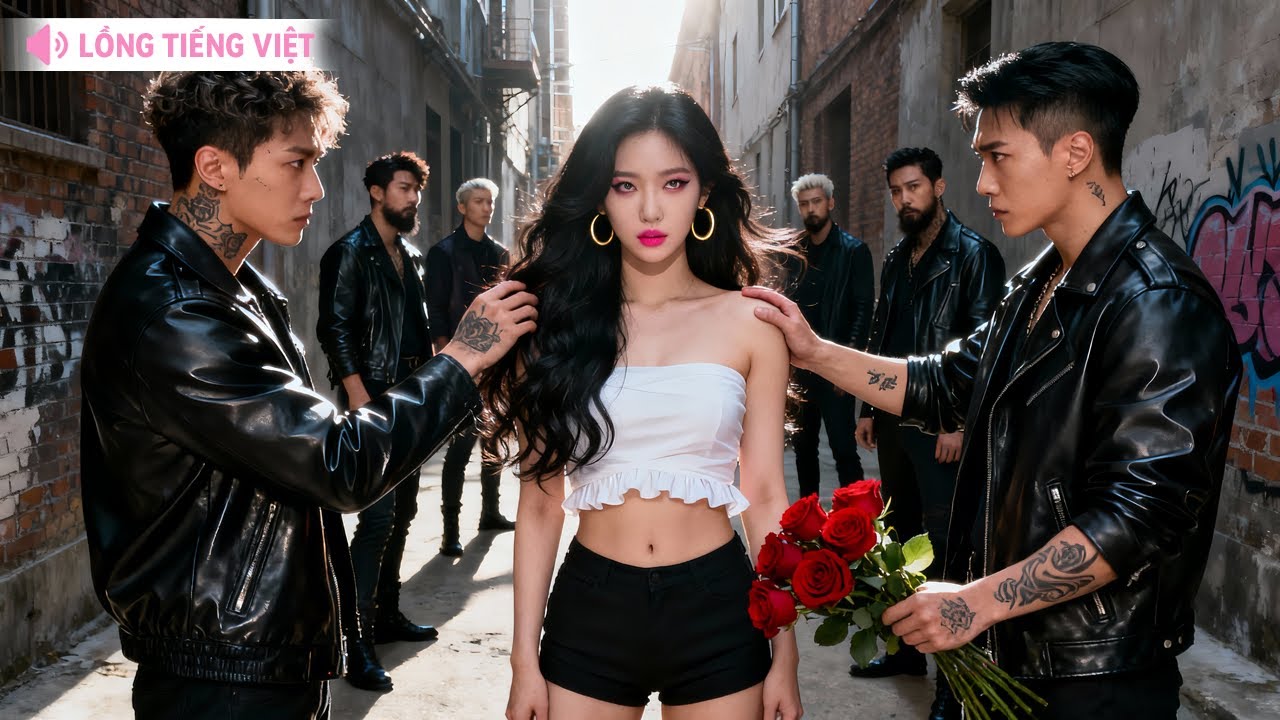 🔥【Trọn bộ】