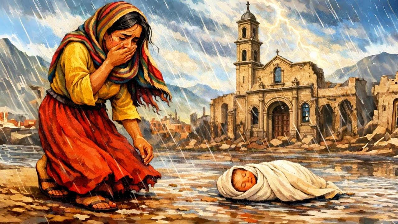 Una cinta de casete la hizo llorar… y escondió el secreto más grande de su vida