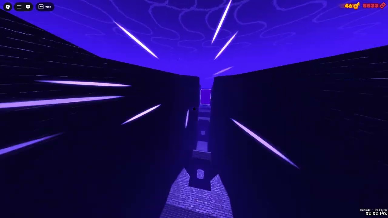 Daily Grace Run- #30 (zen)