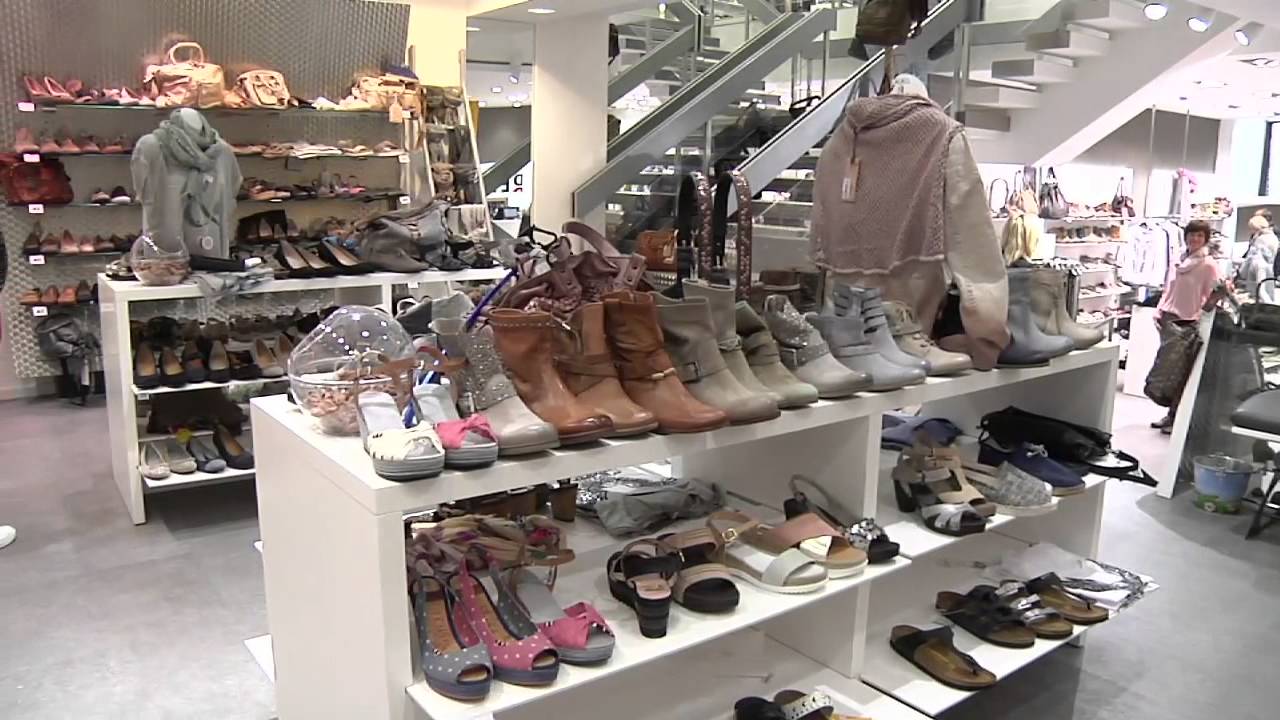 Schuhhaus Rekers - Der Film