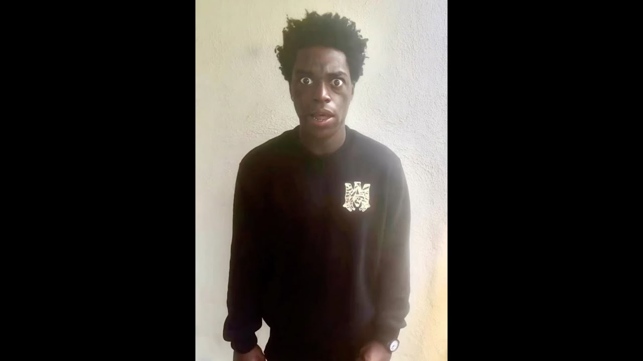 [FREE FOR PROFIT] Kodak Black Type Beat - stick talk