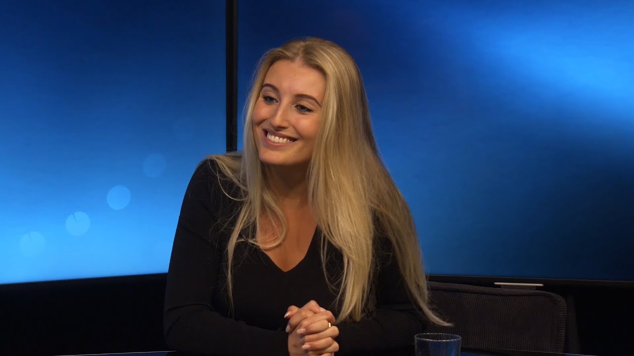 Showreel Laura Loomans