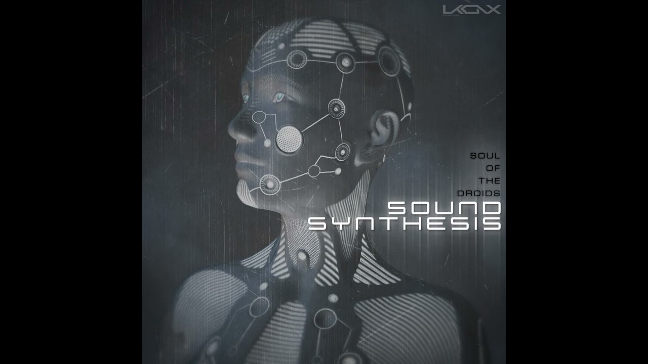 Sound Synthesis - Electronic Slave