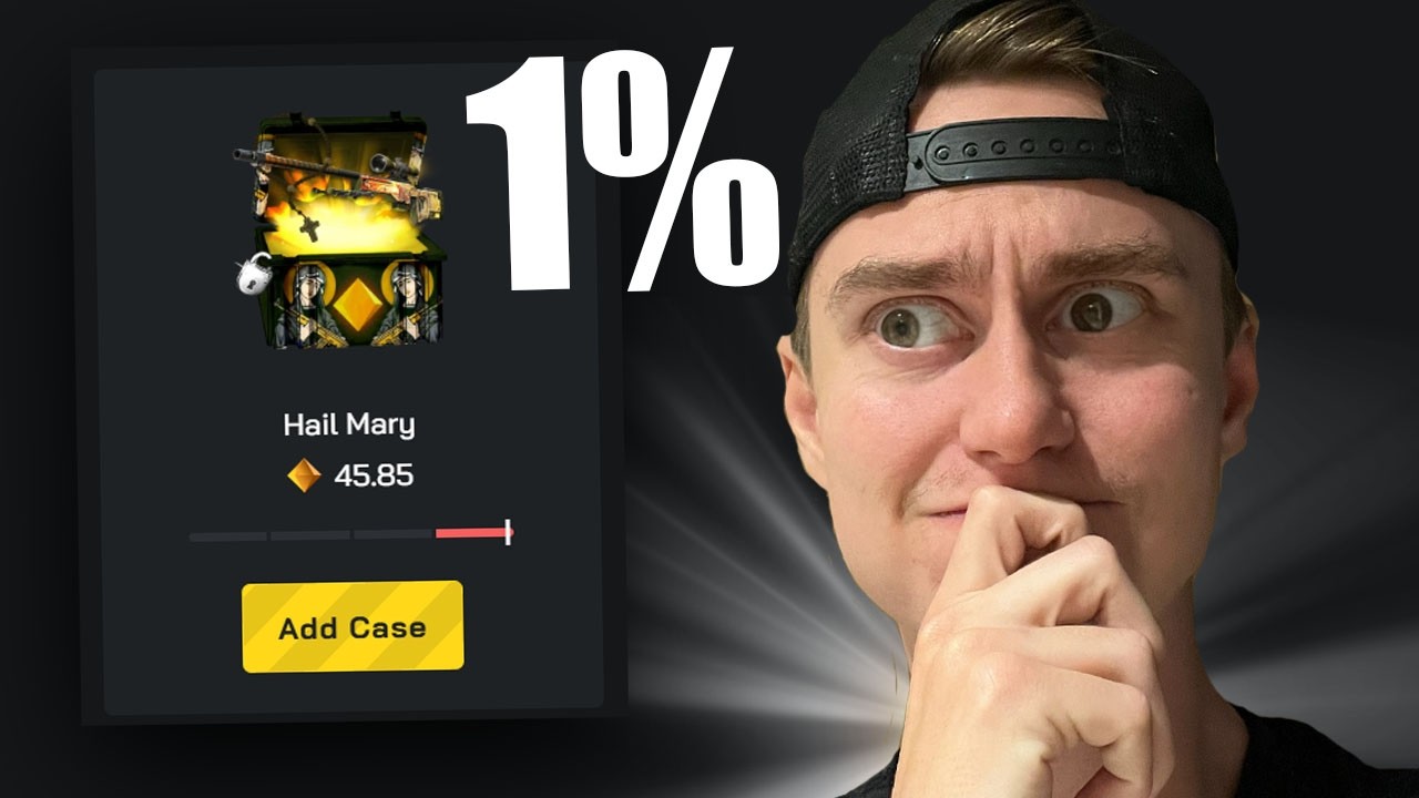 1% МЕЧТА ВСЕ ЕЩЕ ЖИВЕТ!!!