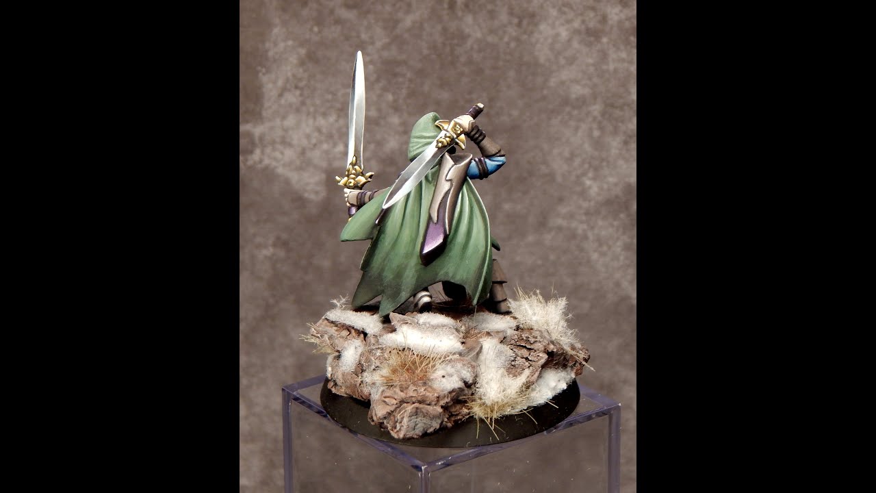 Tutorial:  Basic NMM Sword