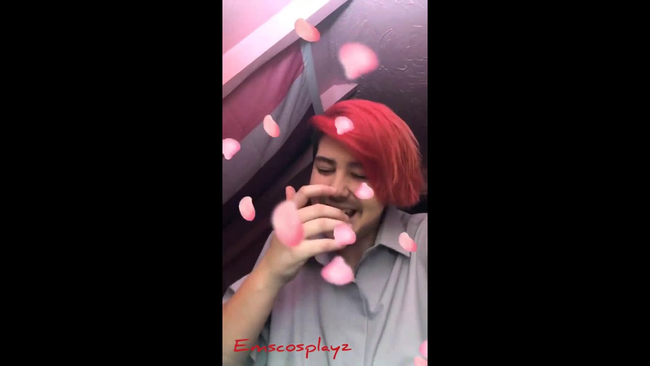 Jacksepticeye and Markiplier cosplays | TikTok Compilation