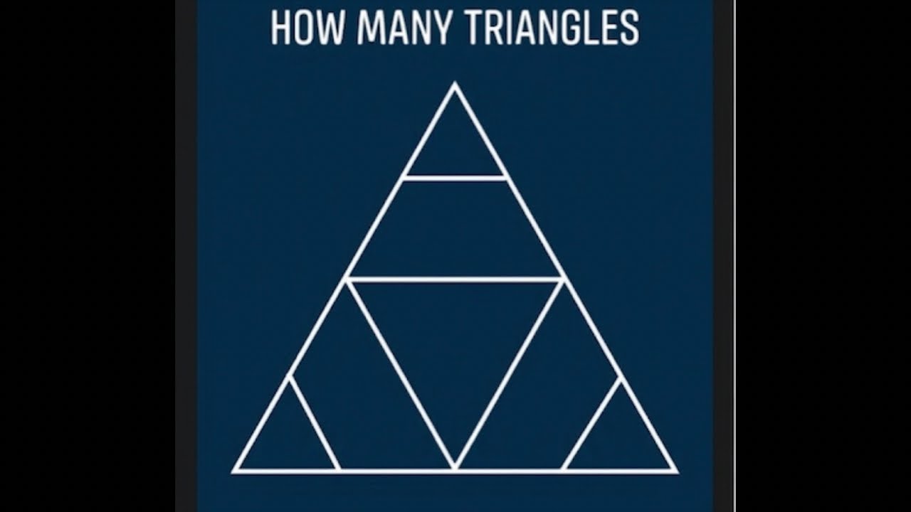 How a Nigerian YouTuber is doing the trending Maths Puzzle