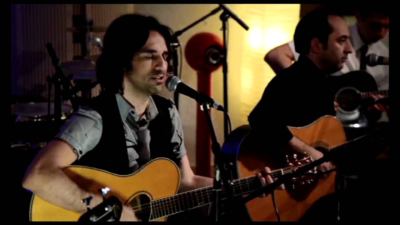 Badem - İntizar / #akustikhane‪ #sesiniac