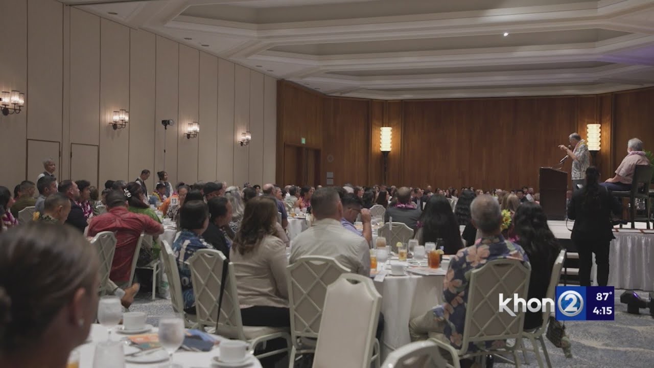 42 Hawaiʻi public school students named Citizen-Scholars