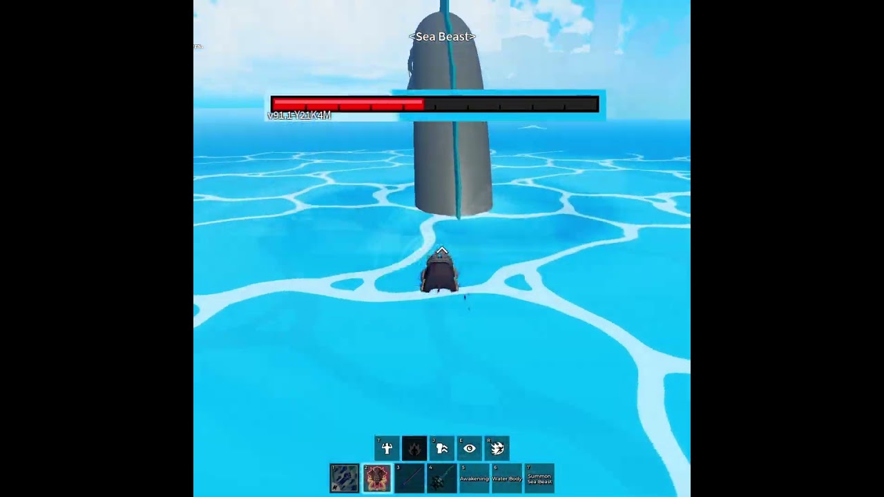 best way to train v4 for trials  #bloxfruit #bloxfruits