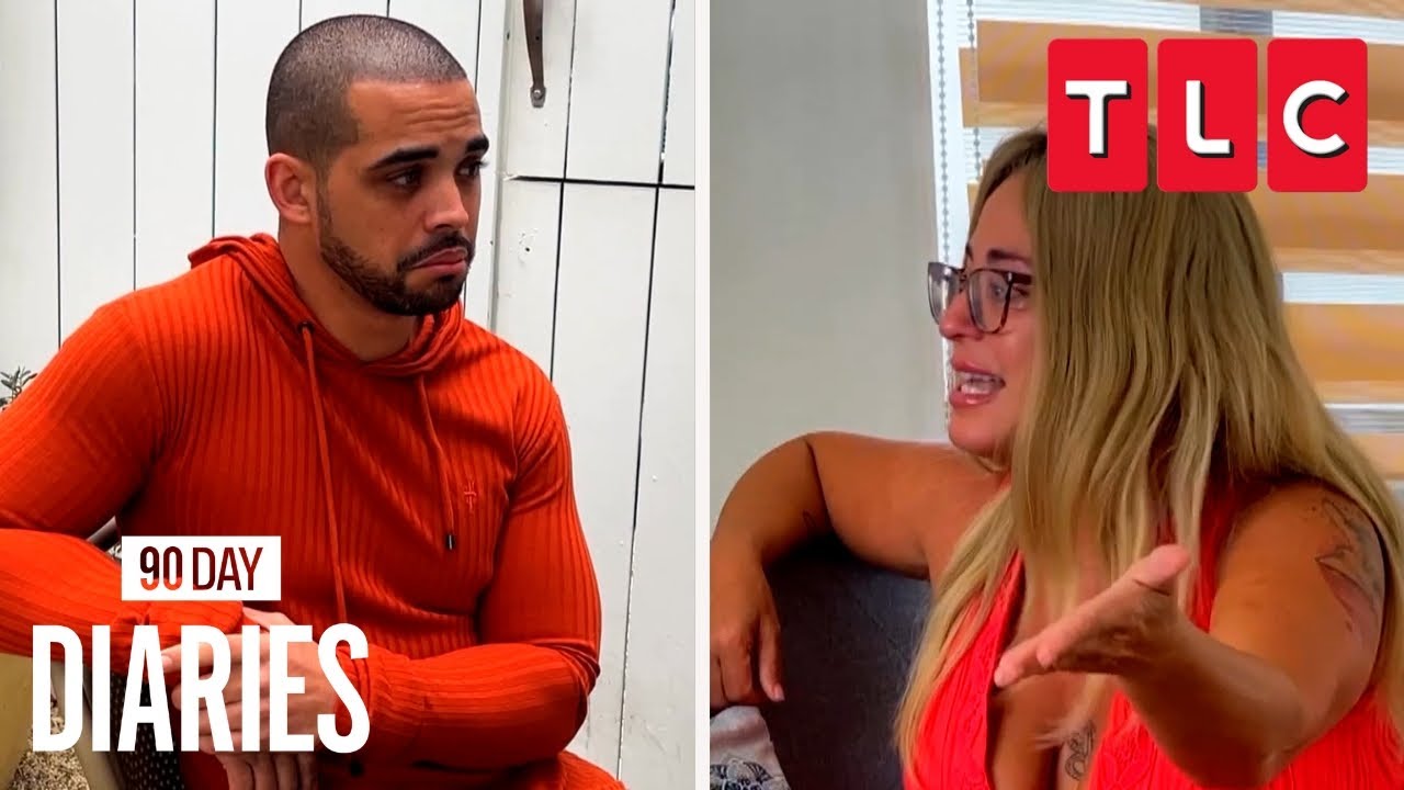 This Season on 90 Day Diaries... | 90 Day Diaries | TLC