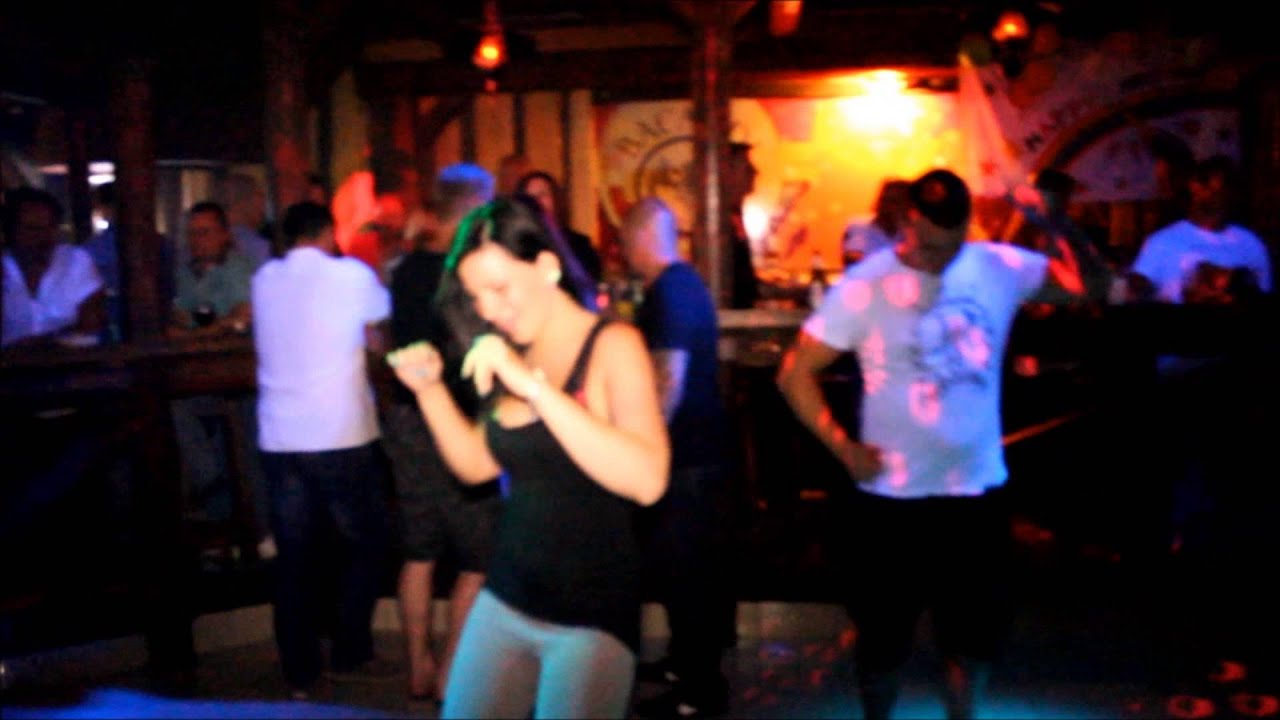Tanz Und Partystadl Cabrio Vienna