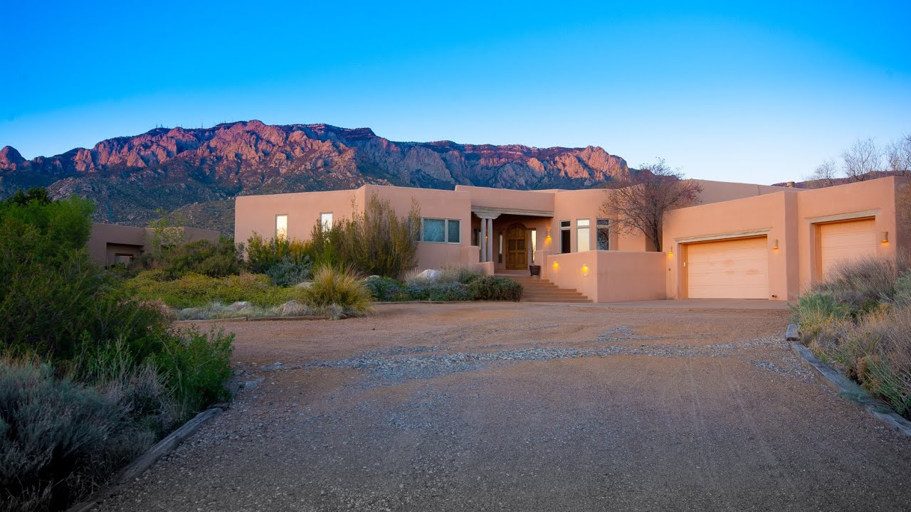 Sandia Heights