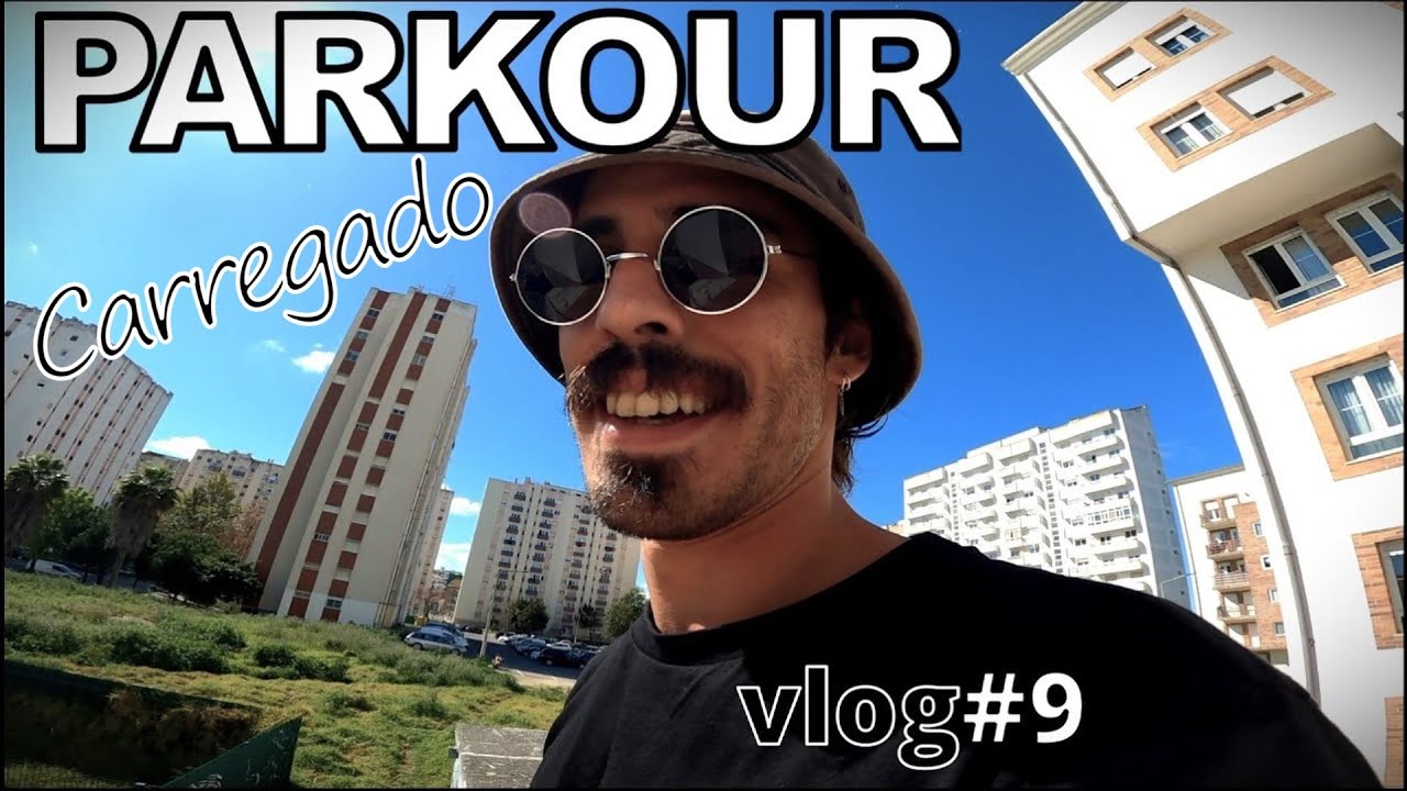 Um Carregas no Carregado -  Ep.9