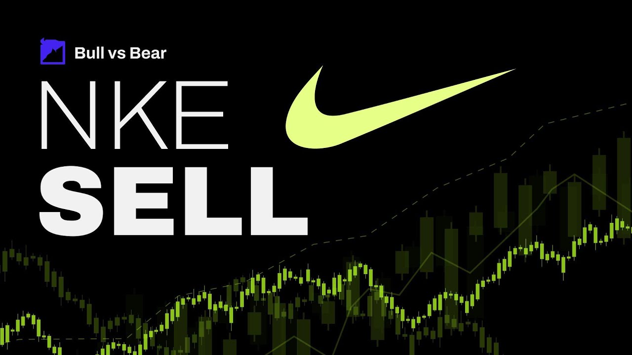 Nike Stock Analysis: Just Do It or Just Don't?